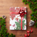 Search for luxury holiday wrapping paper Red and green