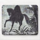 Search for headless mouse mats Ghost
