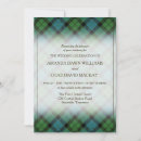Search for ancient wedding invitations Scottish