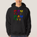 Search for sign language hoodies Lgbt