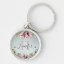 Search for peony key rings Bridesmaid