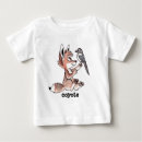 Search for coyote Cartoon