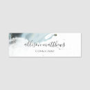 Search for abstract background name tags badges Elegant