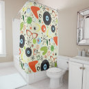 Search for retro 1950s bathroom accessories Atomic