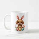 Search for rabbit lover mugs Animal