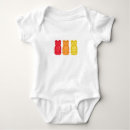 Search for gummy bear baby clothes Candy