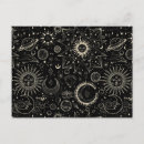 Search for tarot postcards Moon