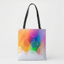 Search for water drop bags Abstract