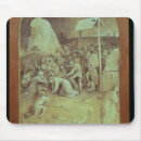 Search for calvary mouse mats Jesus