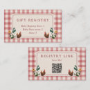 Search for baby registry without shower Gender neutral