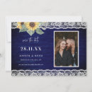 Search for lace save the dates Blue