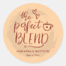 Search for the perfect blend wedding stickers Script