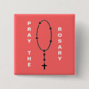 Search for rosary badges Catholic