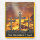 Search for john 3 mouse mats Christian