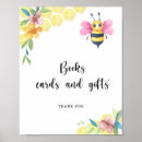 Search for bee baby shower party decor Watercolor