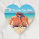 Search for heart gift tags Picture