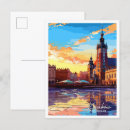 Search for watercolour painting postcards Nature