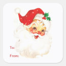 Search for christmas stickers minimal