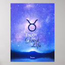 Search for taurus sign posters Horoscope