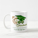 Search for high school football mugs College