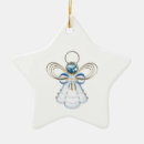 Search for gemstone christmas tree decorations Gold
