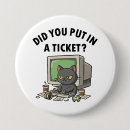 Search for computer humor badges Tech support