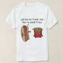 Search for funny hot dog puns Cartoon