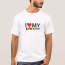 Search for albinism tshirts International