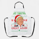 Search for pajamas aprons Xmas