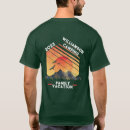 Search for matching family vacation tshirts Camping