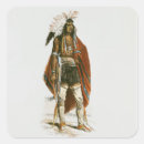 Search for american indian stickers Traditional
