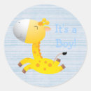 Search for cute cartoon giraffes stickers Animals
