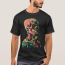 Search for black skull clothing Skeleton