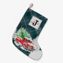 Search for initial christmas stockings Scottish