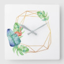 Search for black and white bird clocks Nature