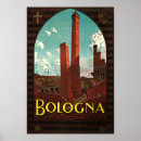 Search for bologna posters Tourism