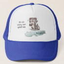 Search for not cry hats Illustration