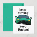 Search for racer postcards Classic