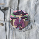 Search for katanas badges Warrior