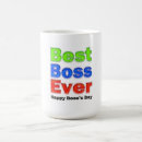 Search for happy boss day mugs Business