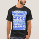Search for aztec pattern tshirts Background