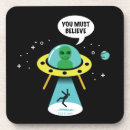 Search for alien coasters Abduction