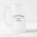 Search for polishing beer glasses Souvenir
