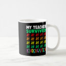 Search for tee mugs Education