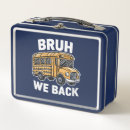 Search for bus lunch boxes Class