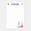 Search for gnome post it notes Modern