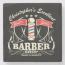 Search for cut sandstone coasters Barber