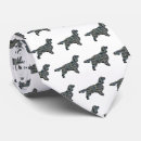 Search for black and white spaniel Puppy