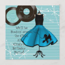 Search for 1950s invitations Hop