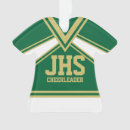 Search for cheerleading christmas tree decorations Uniform